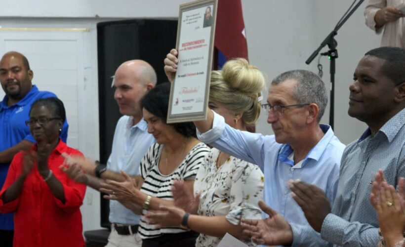 Celebra la UIC matancera su décimo aniversario