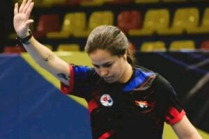 Matanzas elige a sus mejores atletas del 2025