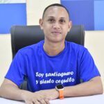 Yasniel Sánchez Suárez, joven investigador de la Universidad de Matanzas