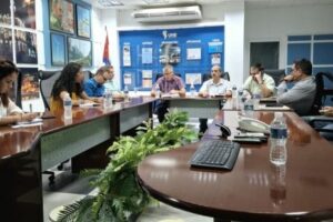 Unión Eléctrica explica la compleja situación energética tras un fin de semana crítico