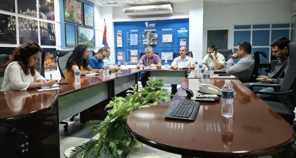 Unión Eléctrica explica la compleja situación energética tras un fin de semana crítico