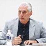 “Lo revolucionario será siempre actuar y hacerlo movilizando fuerzas y talento con claridad en los objetivos”