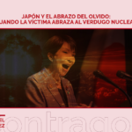 Japón y el abrazo del olvido: Cuando la víctima abraza al verdugo nuclear