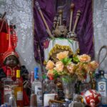 En Fotos: San Lázaro desde Matanzas