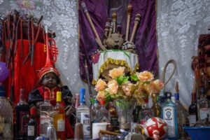 En Fotos: San Lázaro desde Matanzas