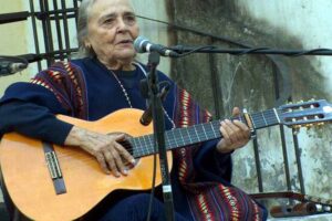 Teatro de las Estaciones ofrecerá espectáculo homenaje a Teresita Fernández
