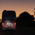 Turismo de parada. Foto: Raúl Navarro