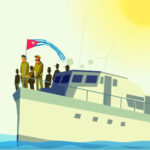 En la travesía del siglo