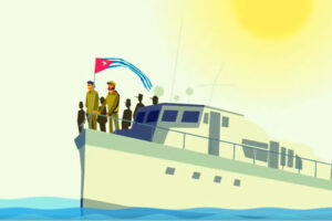 En la travesía del siglo