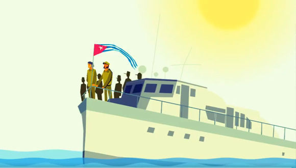 En la travesía del siglo