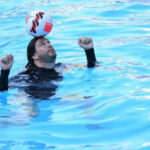 Johen Lefont buscará nuevo récord de dominio de balón en el agua