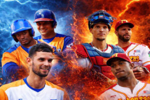 Matanzas y Sancti Spíritus, un duelo de estilos en la postemporada