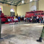 Honran en Matanzas a combatientes cubanos caídos en Venezuela