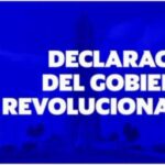 Condena enérgica de Cuba ante cobarde agresión de EEUU contra Venezuela y absoluto respaldo a esa nación hermana