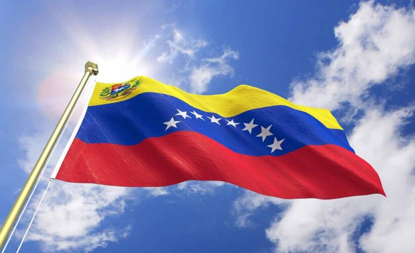 Octosílaba opinión ante ataque a Venezuela