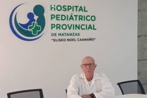 Juan de Dios: la medicina como filosofía de vida
