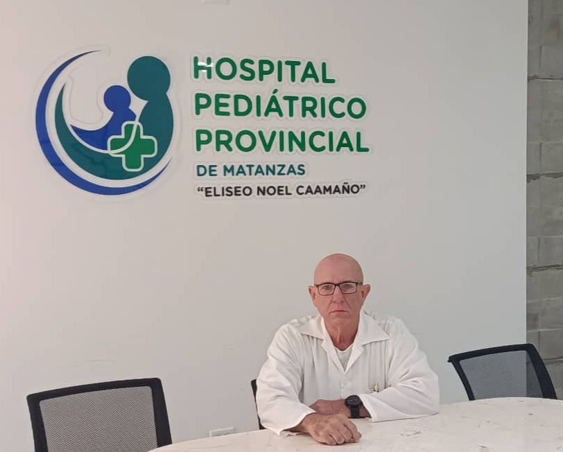 Juan de Dios: la medicina como filosofía de vida