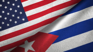 Diferendo Estados Unidos - Cuba