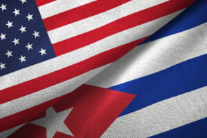 Cuba confirmó encuentro con delegación de Estados Unidos en La Habana