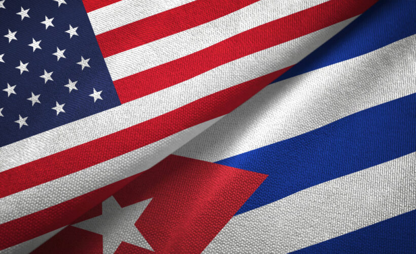 Cuba confirmó encuentro con delegación de Estados Unidos en La Habana