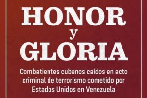 Declara Presidente de la República Duelo Nacional