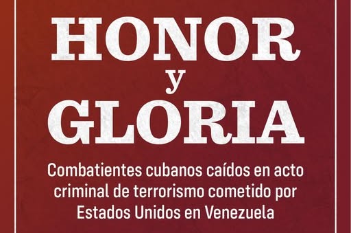 Declara Presidente de la República Duelo Nacional