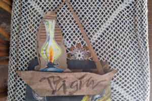 Ediciones Vigía en Matanzas. Foto: Archivo de ACN