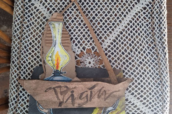 Ediciones Vigía en Matanzas. Foto: Archivo de ACN