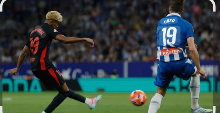 Español vs. FC Barcelona: el duelo candente de la ciudad condal 