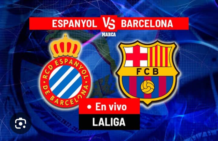 Español vs. FC Barcelona: el duelo candente de la ciudad condal 