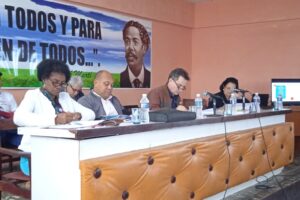 Unión de Reyes traza compromisos para 2026 tras profundo análisis en Pleno del Partido