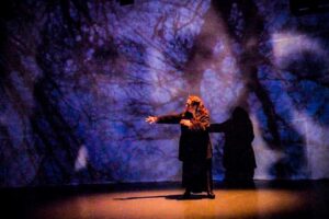 Eclipse y Un rastro en las estrellas, de Matanzas, entre los mejores espectáculos del 2025