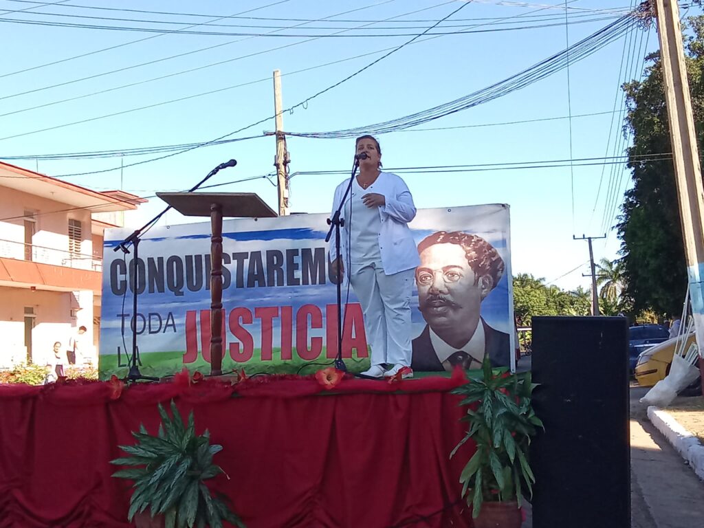 Unión de Reyes, a la vanguardia en Programa del Médico y la Enfermera de la Familia