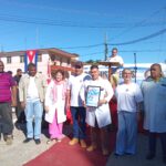 Unión de Reyes, a la vanguardia en Programa del Médico y la Enfermera de la Familia