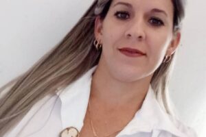 María Esther y el amor por la medicina familiar