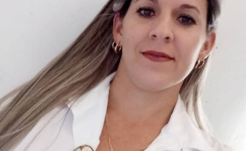 María Esther y el amor por la medicina familiar