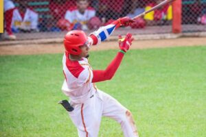 Brayan “la revelación” Peña: de Tingüaro a la Serie Nacional de Béisbol