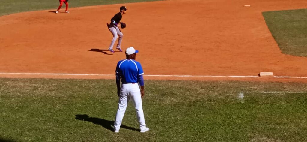 Cocodrilos de Matanzas caen en juego de preparación