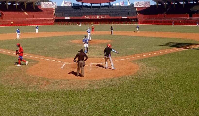 Cocodrilos de Matanzas caen en juego de preparación