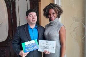 Premian a científicos e innovadores matanceros