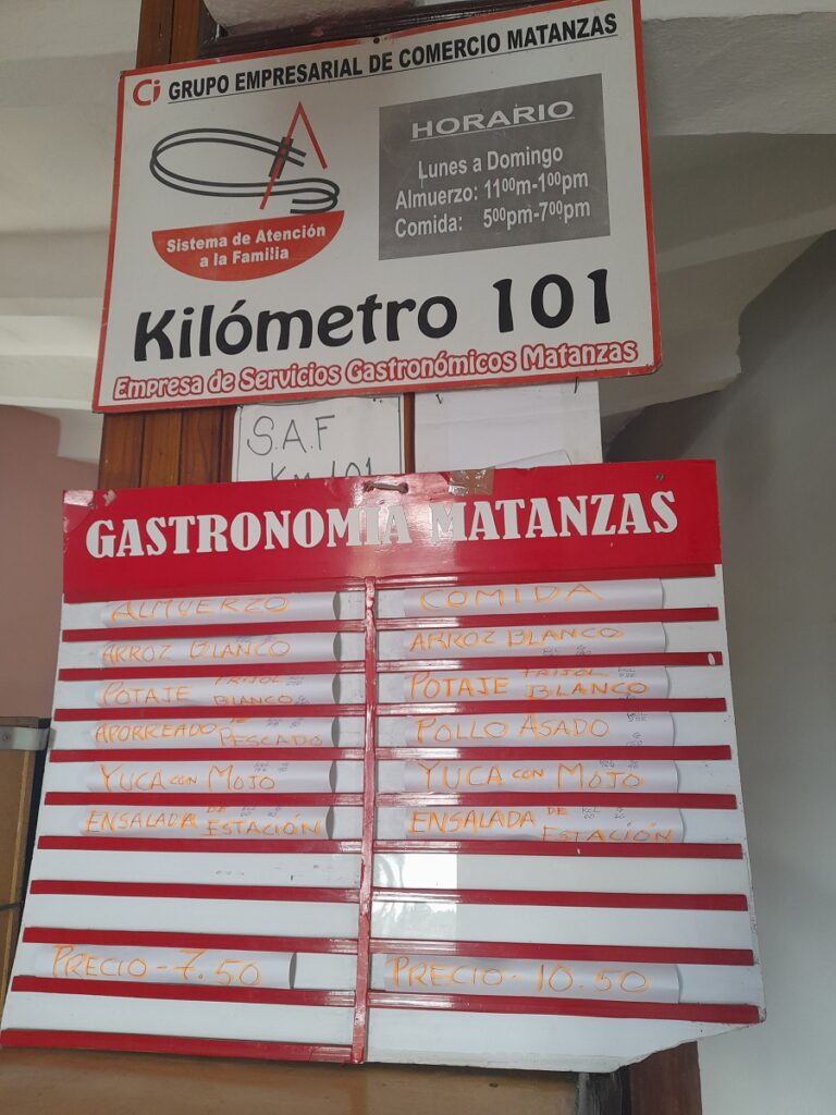 En días de fiestas también se protege lo vital