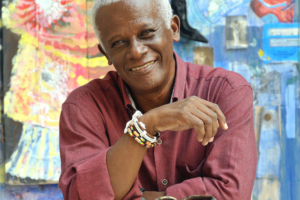 Gente de Periódico: Pacheco, el hombre de la cámara