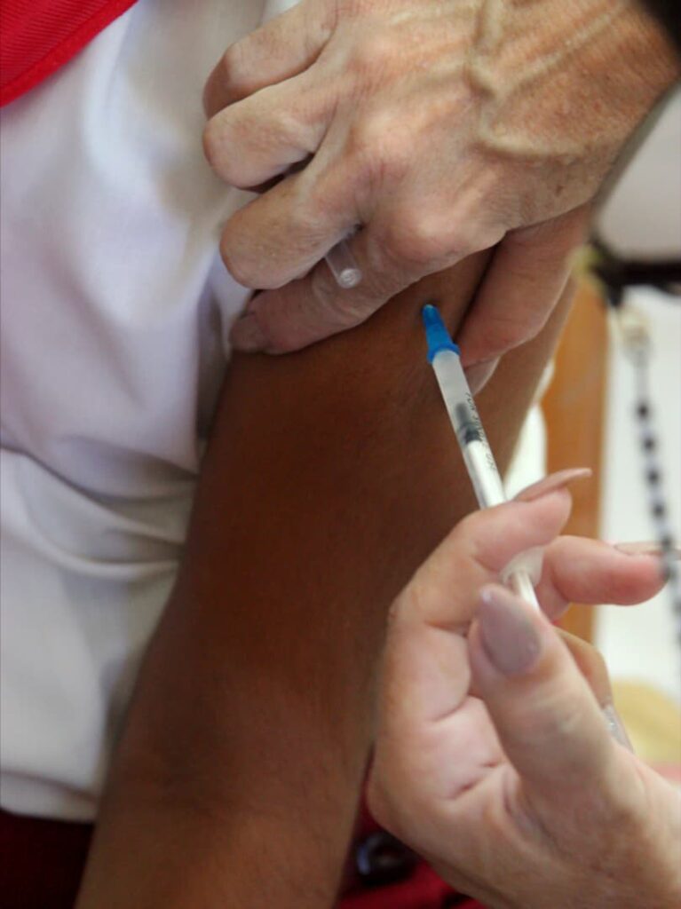 Vacunación contra Virus del Papiloma Humano en Matanzas 2026