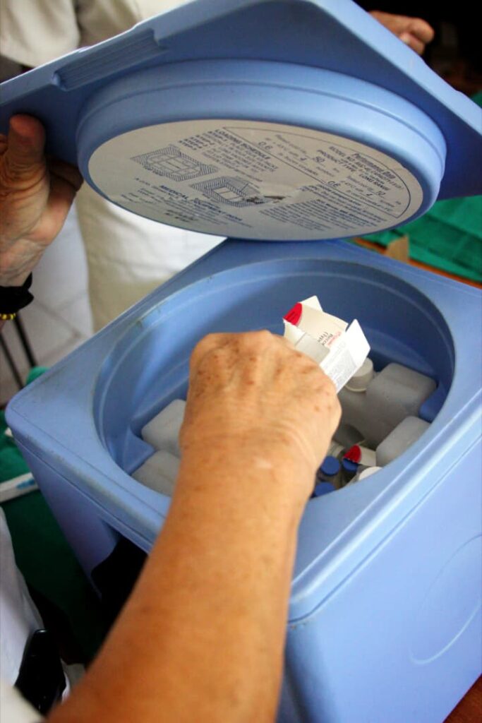 Vacunación contra Virus del Papiloma Humano en Matanzas 2026