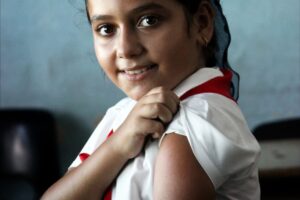 Vacunación contra Virus del Papiloma Humano en Matanzas 2026