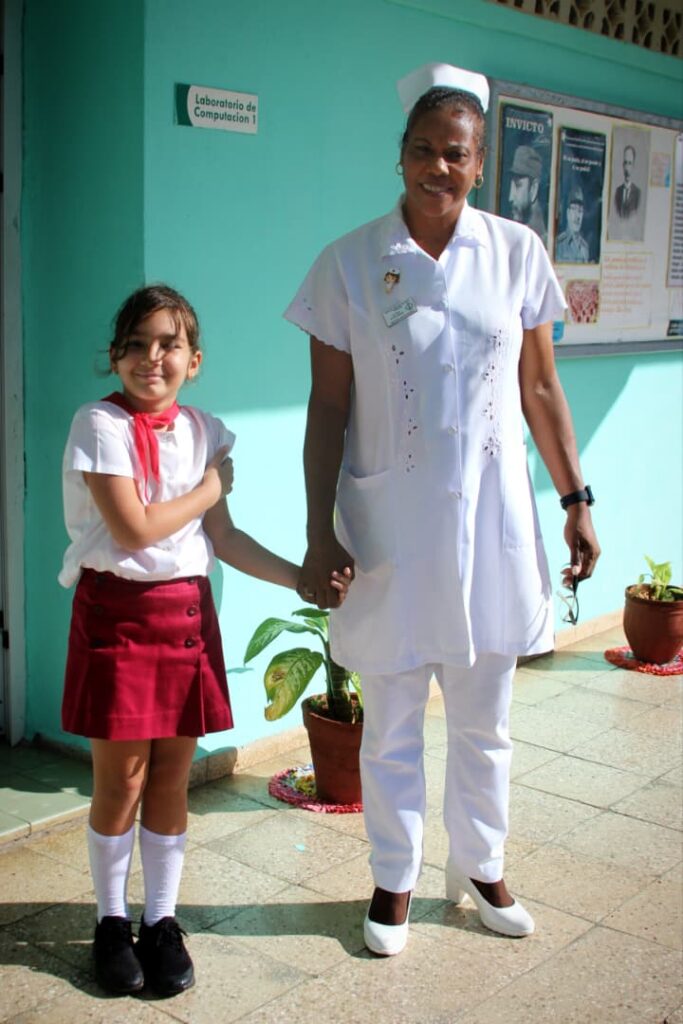 Vacunación contra Virus del Papiloma Humano en Matanzas 2026