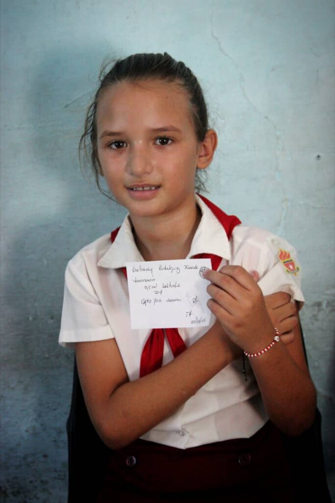 Vacunación contra Virus del Papiloma Humano en Matanzas 2026