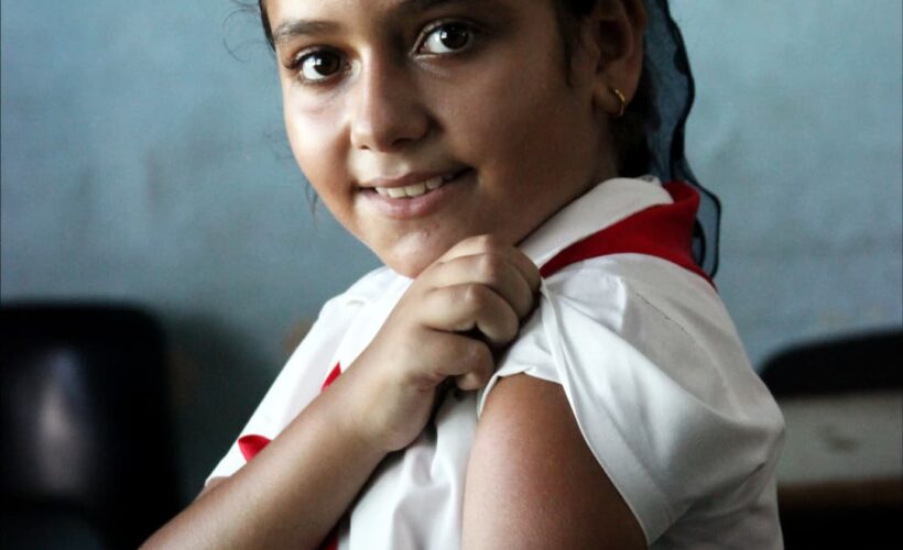 Vacunación contra Virus del Papiloma Humano en Matanzas 2026