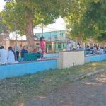 Desarrollaron Festival por la Salud en Unión de Reyes