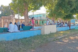 Desarrollaron Festival por la Salud en Unión de Reyes